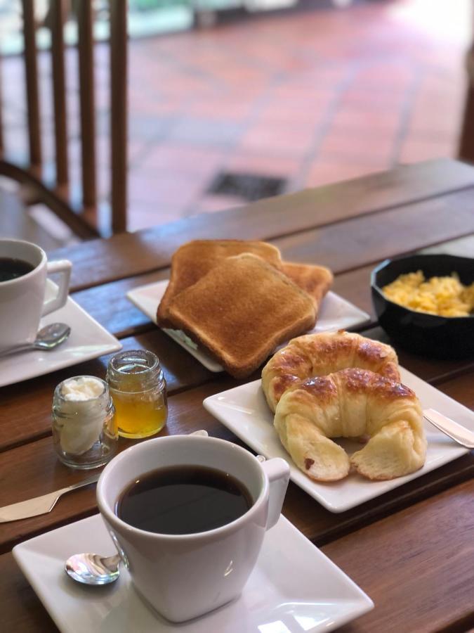 Petit Deluxe Salta酒店 外观 照片